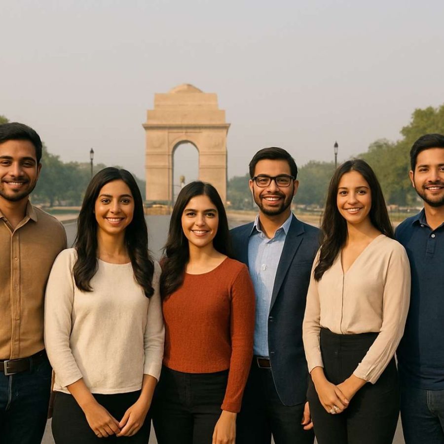 Delhi-2 Delhi-2